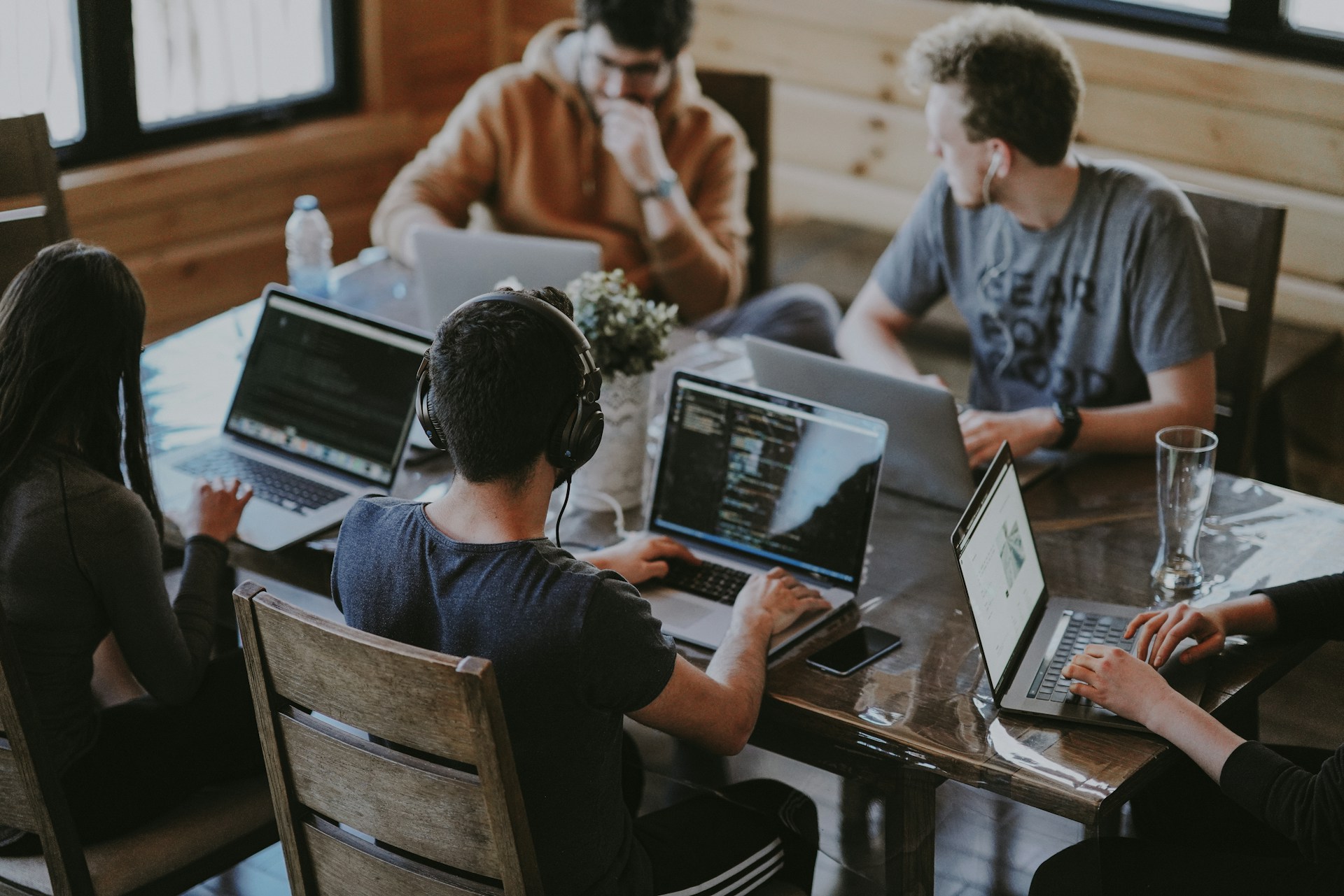 Senior Data Engineer