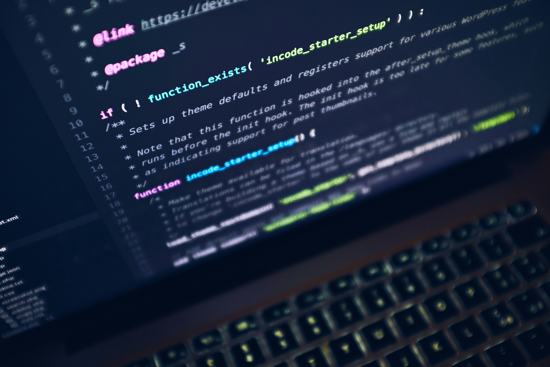 Data Engineer