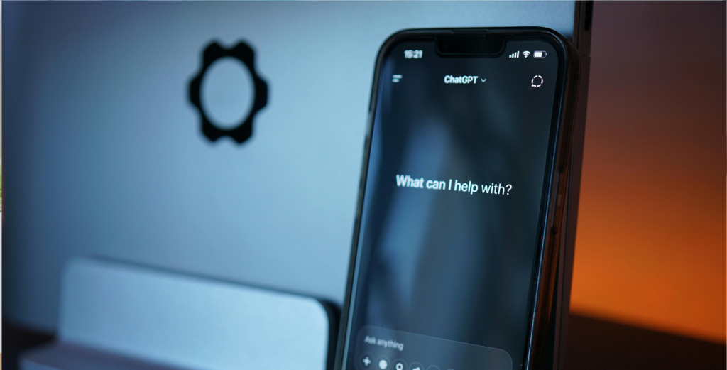 ChatGPT en jouw privacy