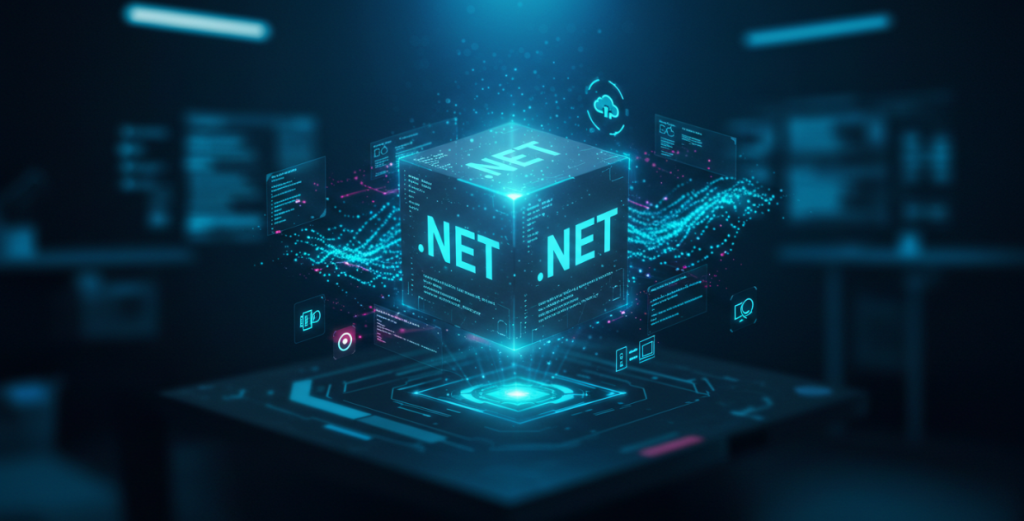 .NET Development in 2025