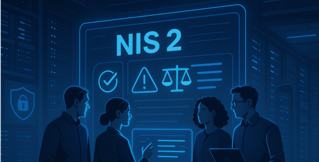 NIS2 2025 IT'ers