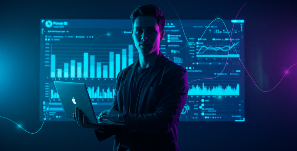 Power BI Freelancers of ZZP in 2025