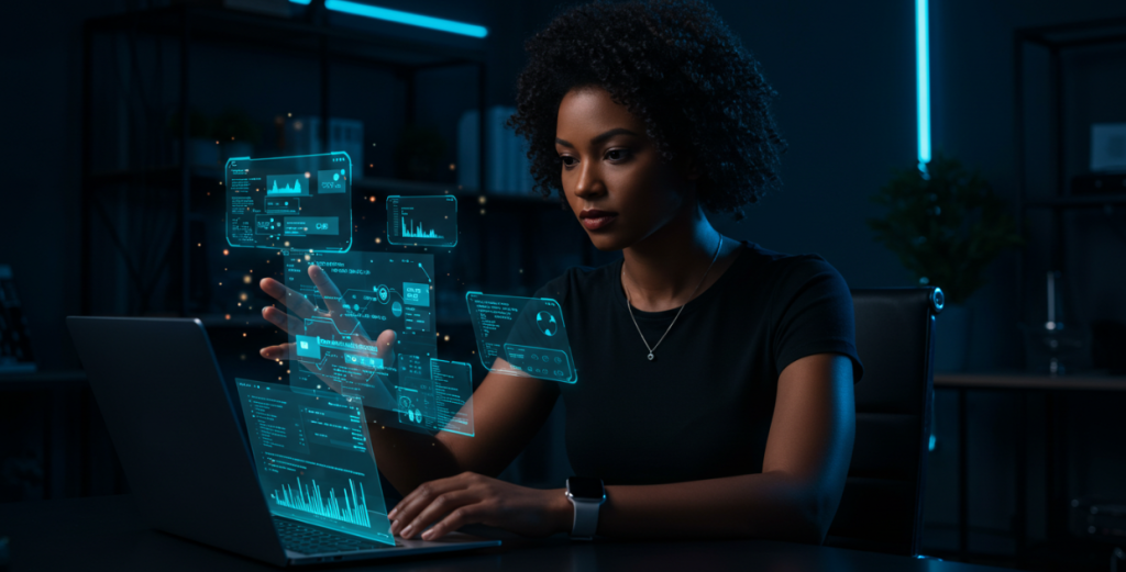 AI gestuurd developen Vibe Coding